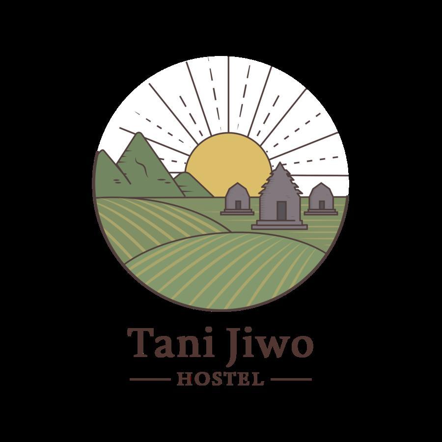 Tani Jiwo Hostel Diyeng Kültér fotó